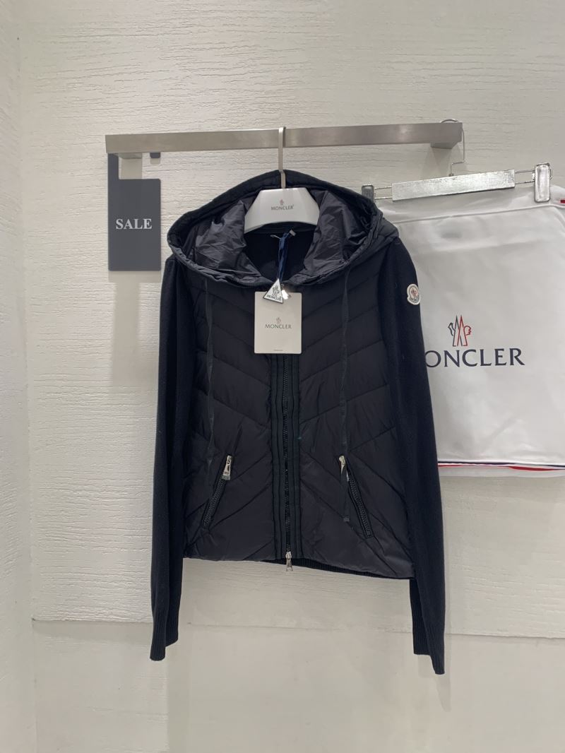 Moncler Down Jackets